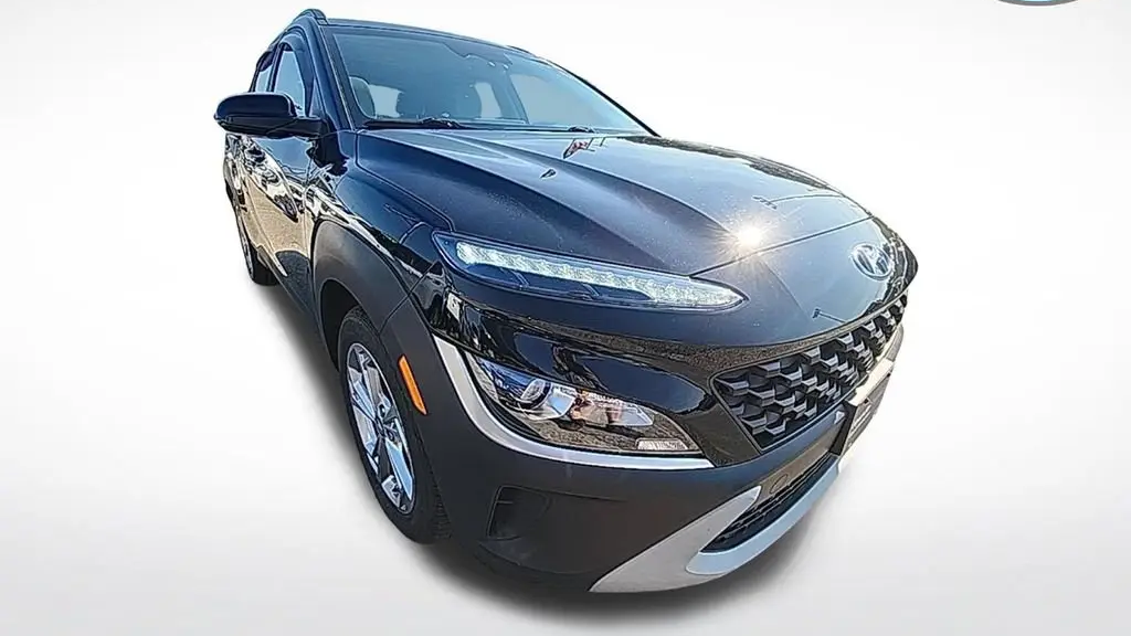 Preowned 2023 Hyundai KONA SEL for Sale