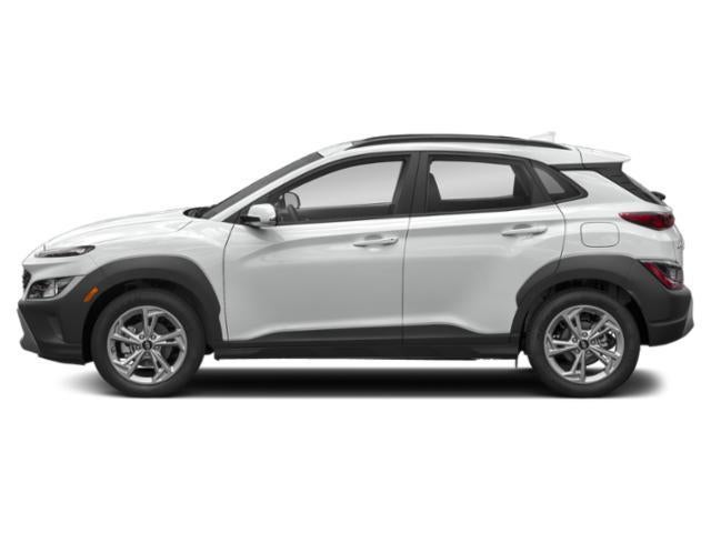 2022 Hyundai KONA SEL — photo 1 of 12