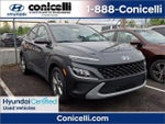 2023 Kona Thumbnail 1
