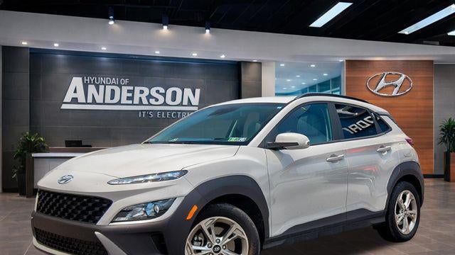 Preowned 2023 Hyundai KONA SEL for Sale