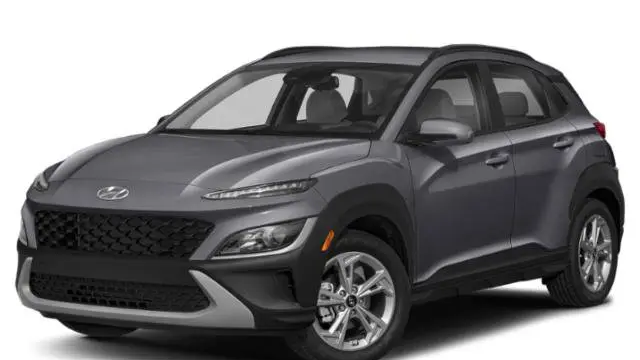 Preowned 2023 Hyundai KONA SEL for Sale