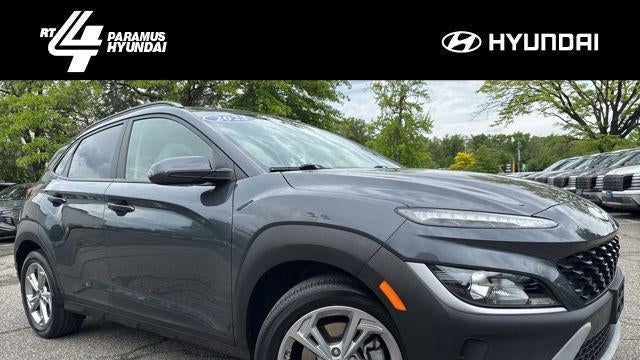 Preowned 2023 Hyundai KONA SEL for Sale