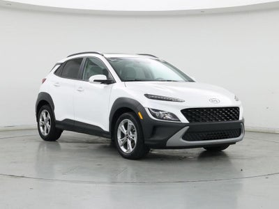 Photo of a 2023 Hyundai Kona AWD SEL 4DR Crossover for sale