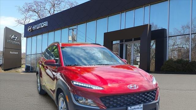 Preowned 2023 Hyundai KONA SEL for Sale