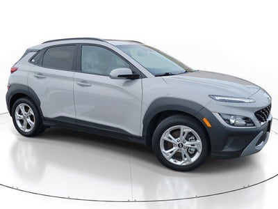 2023 Hyundai Kona AWD SEL 4DR Crossover