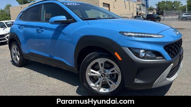 Preowned 2022 Hyundai KONA SEL for Sale