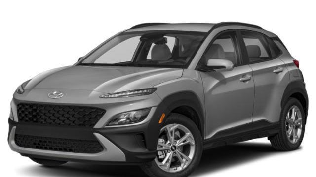 Preowned 2023 Hyundai KONA SEL for Sale