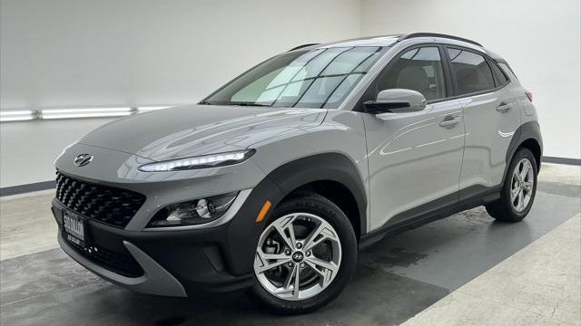 Preowned 2023 Hyundai KONA SEL for Sale