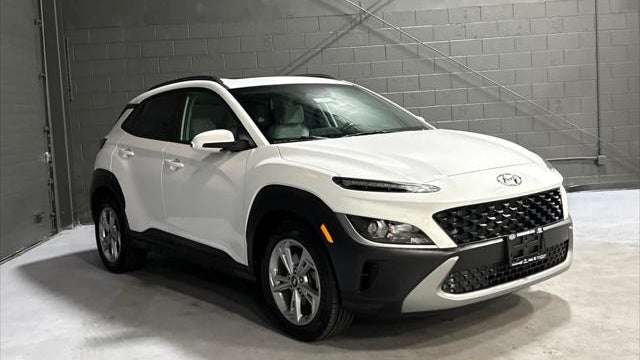 Preowned 2023 Hyundai KONA SEL for Sale