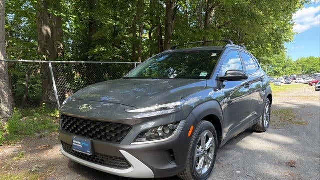 Preowned 2023 Hyundai KONA SEL for Sale