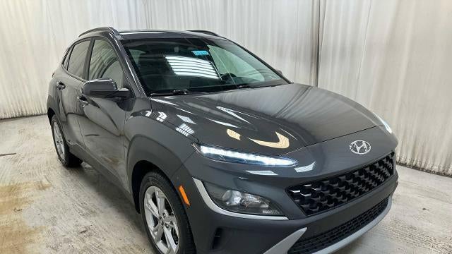 Preowned 2023 Hyundai KONA SEL for Sale