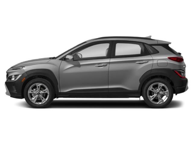 2023 Hyundai KONA SEL — photo 1 of 12