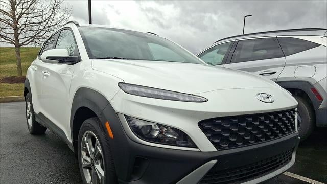 Preowned 2023 Hyundai KONA SEL for Sale