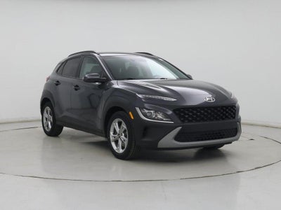 2023 Hyundai Kona AWD SEL 4DR Crossover