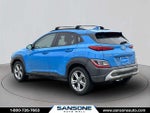 2022 Kona Thumbnail 5