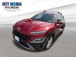 2023 Kona Thumbnail 1