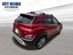 2023 Kona Thumbnail 5