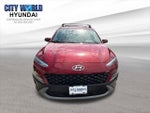 2023 Kona Thumbnail 8