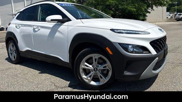 Preowned 2023 Hyundai KONA SEL for Sale