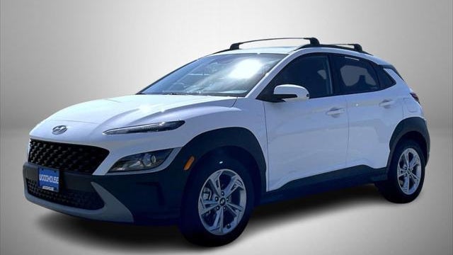 Preowned 2023 Hyundai KONA SEL for Sale