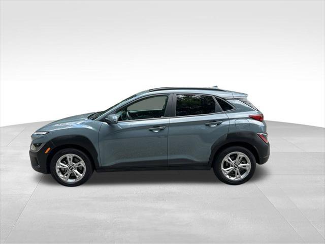 2023 Hyundai KONA SEL — photo 1 of 12