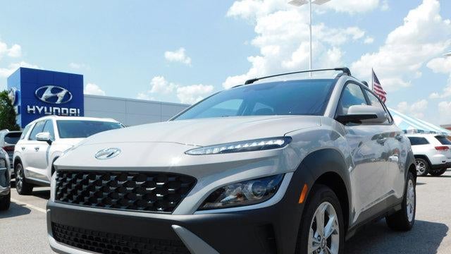 Preowned 2022 Hyundai KONA SEL for Sale