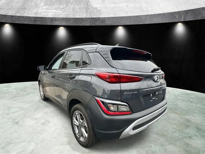 2023 Hyundai Kona AWD SEL 4DR Crossover