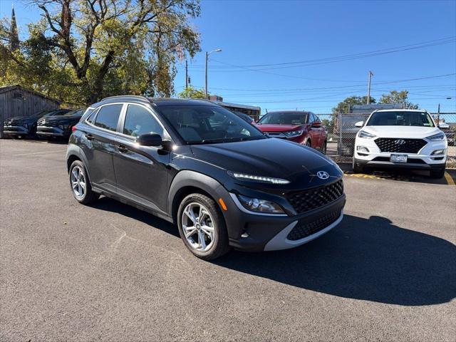 2023 Hyundai Kona