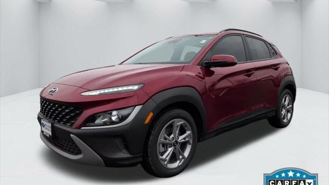 Preowned 2023 Hyundai KONA SEL for Sale