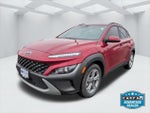 2023 Kona Thumbnail 9