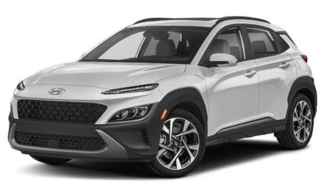 Preowned 2023 Hyundai KONA SEL for Sale