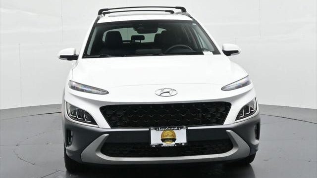 2022 Hyundai KONA Limited