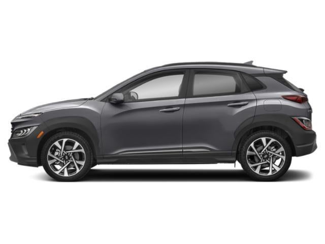 2023 Hyundai KONA Limited — photo 1 of 24
