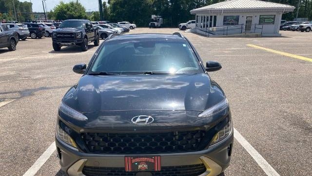 2023 Hyundai KONA Limited
