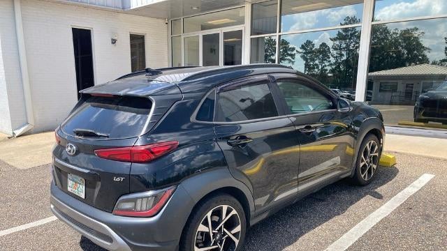 2023 Hyundai KONA Limited