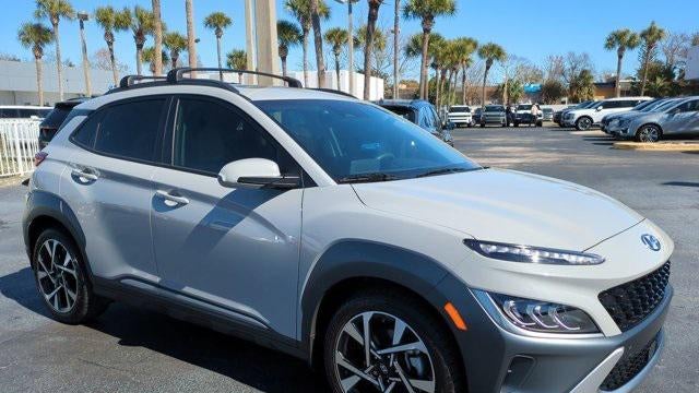 2023 Hyundai KONA Limited