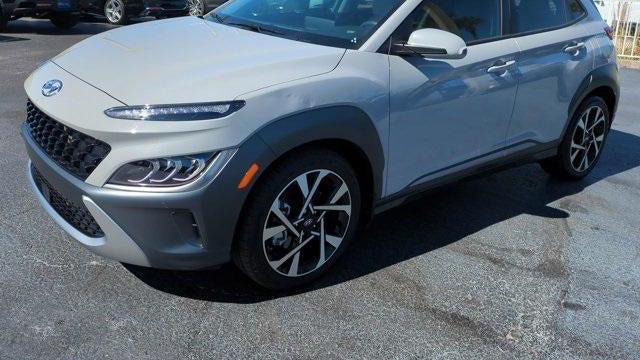 2023 Hyundai KONA Limited