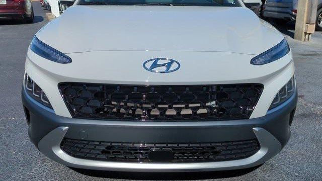 2023 Hyundai KONA Limited