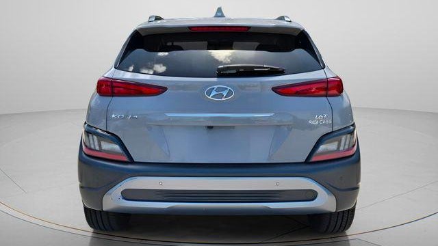 2023 Hyundai KONA Limited