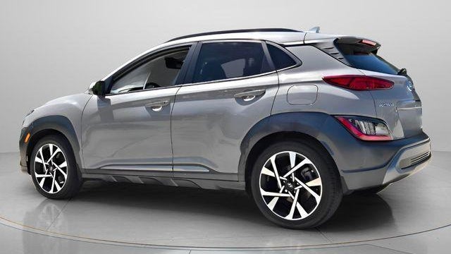 2023 Hyundai KONA Limited