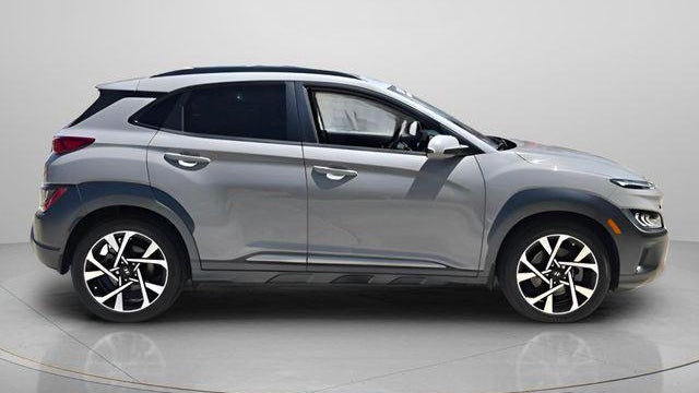 2023 Hyundai KONA Limited