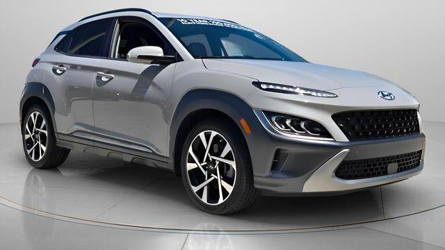 2023 Hyundai KONA Limited