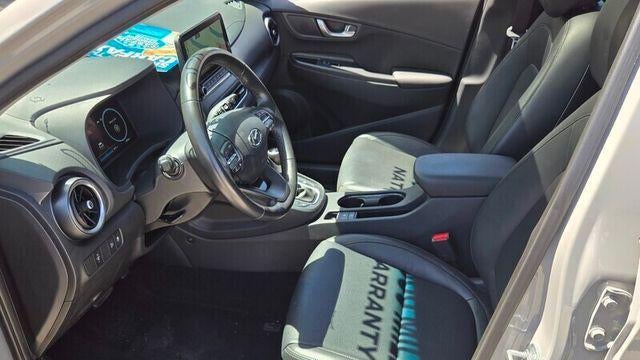 2023 Hyundai KONA Limited