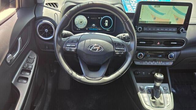2023 Hyundai KONA Limited