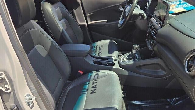 2023 Hyundai KONA Limited