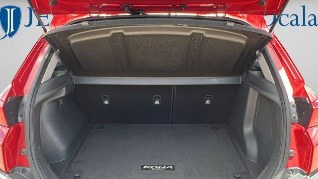 2023 Hyundai KONA Limited