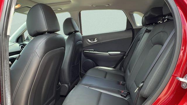 2023 Hyundai KONA Limited