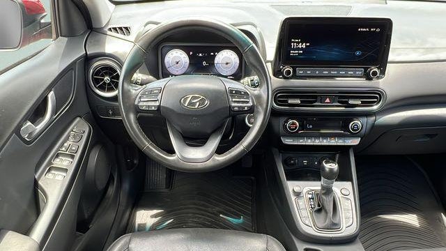 2023 Hyundai KONA Limited