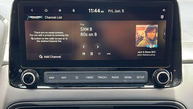 2023 Hyundai KONA Limited