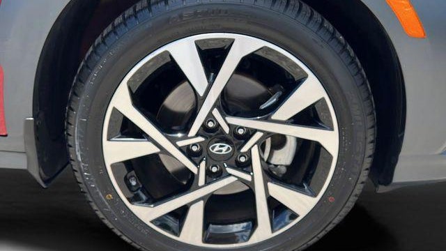 2023 Hyundai KONA Limited